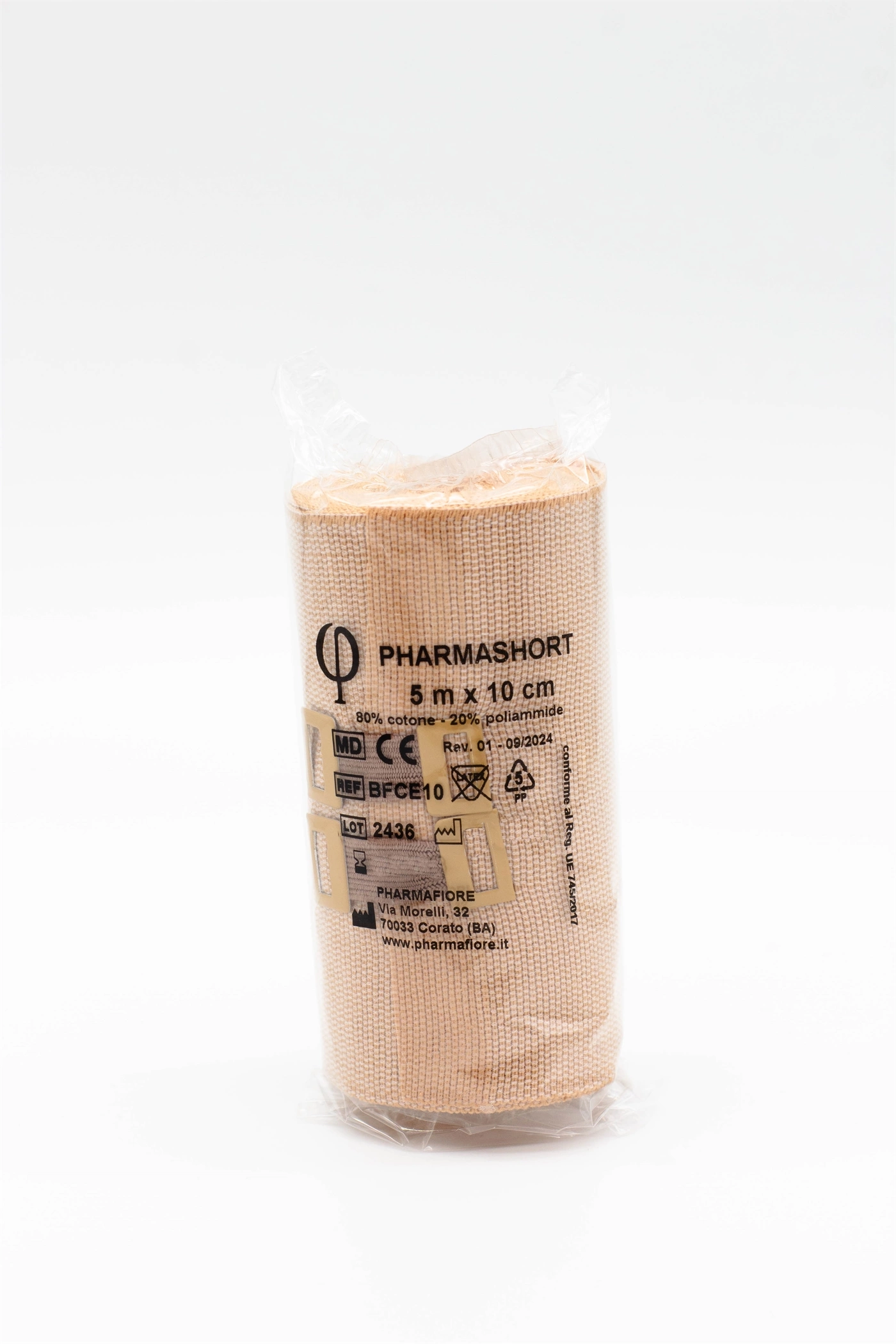 Medicazione In Schiuma Di Poliuretano Mepilex Border Conformata Per Sacro Bordo Integrato Tecnologia Safetac 16x20 Cm 5 Pezzi - Foto 13