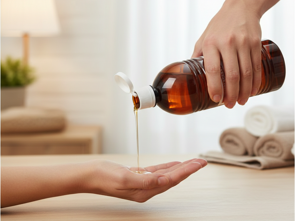 Dermocosmesi Naturale