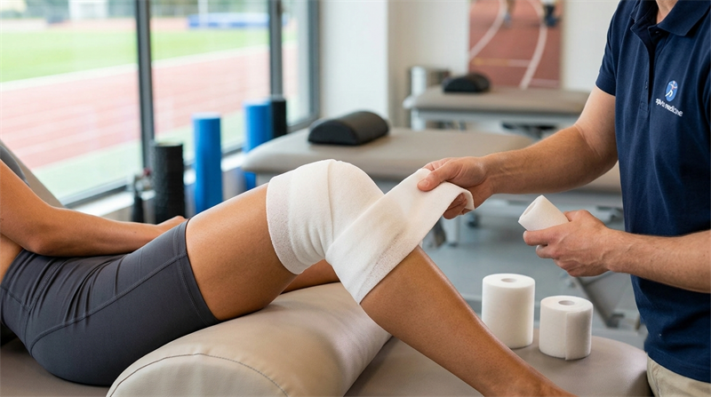 Guida completa all'utilizzo della benda salvapelle