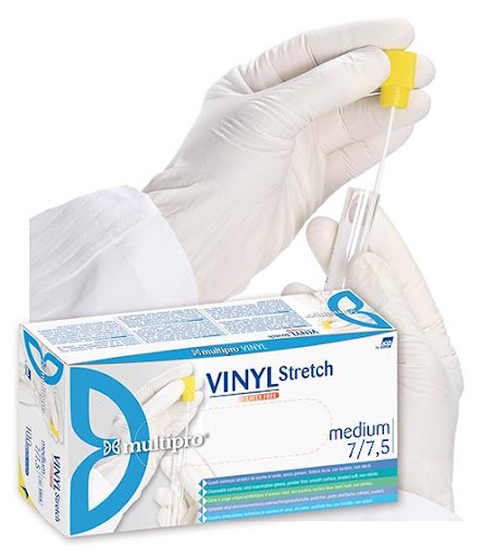 vinylstretch