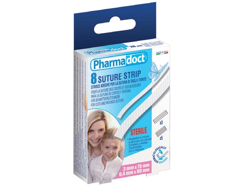 Pharmafiore - Bavagli con tasca DOC monouso 37x70 cm impermeabili in  accoppiato in PE + carta - confezione da 100 pezzi