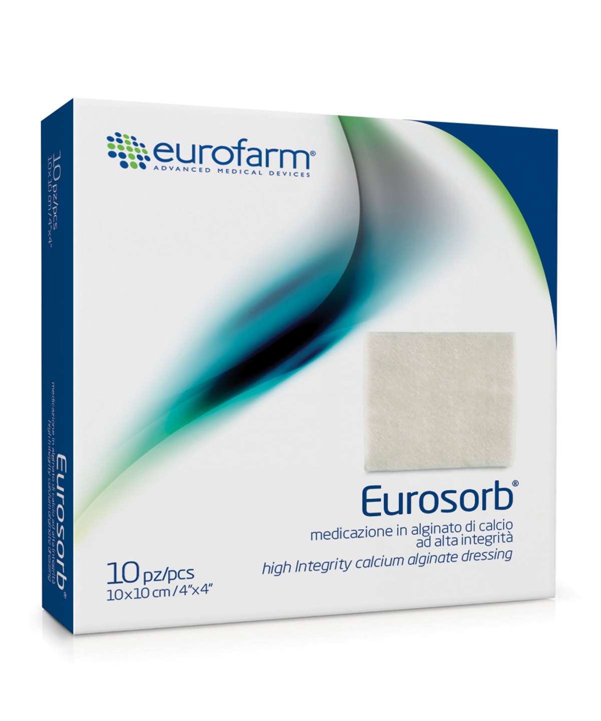 EUROSORB Medicazione