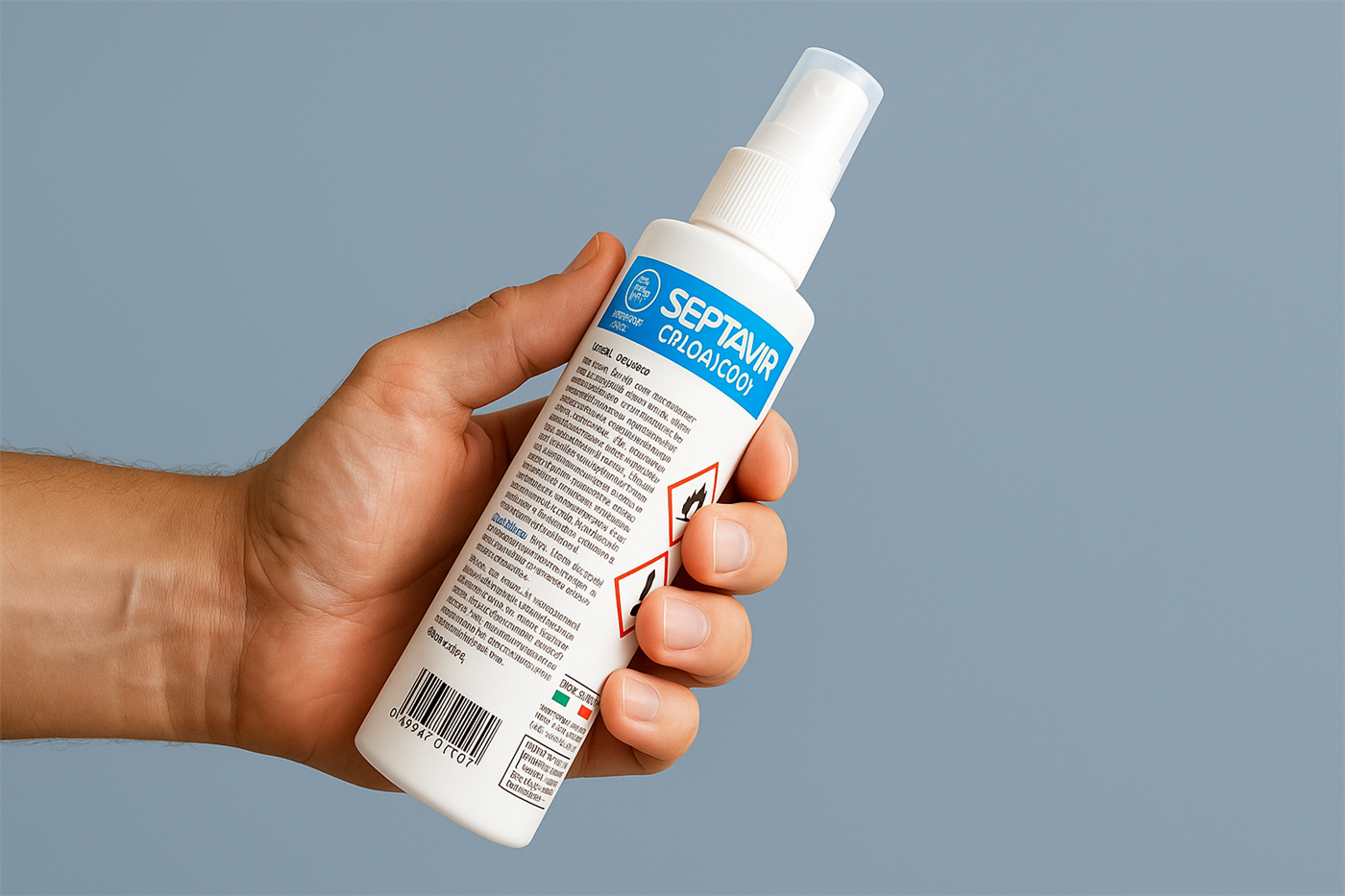 Disinfettante battericida per cute Integra: La guida essenziale per la tua salute