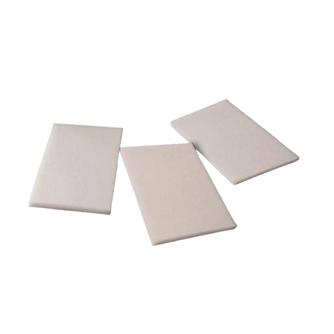50 Spugnette Magiche In Melamina – Gomma Pulente Multiuso 100x60x20 Mm – Per Casa, Cucina, Bagno