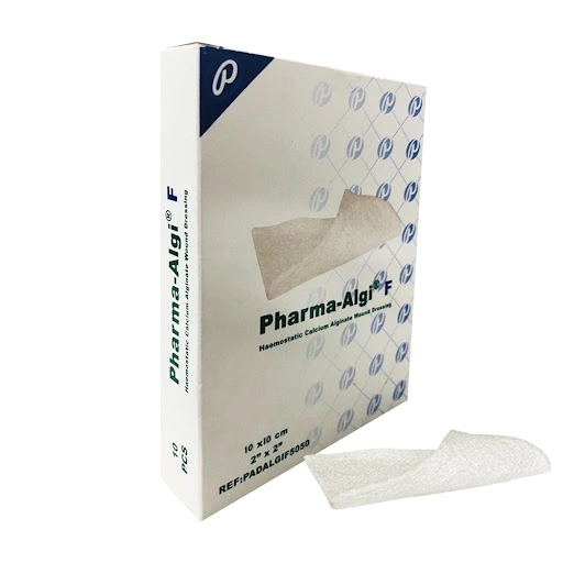 Alginato De Sodio 250g. | Meses Sin Interés - Foto 4